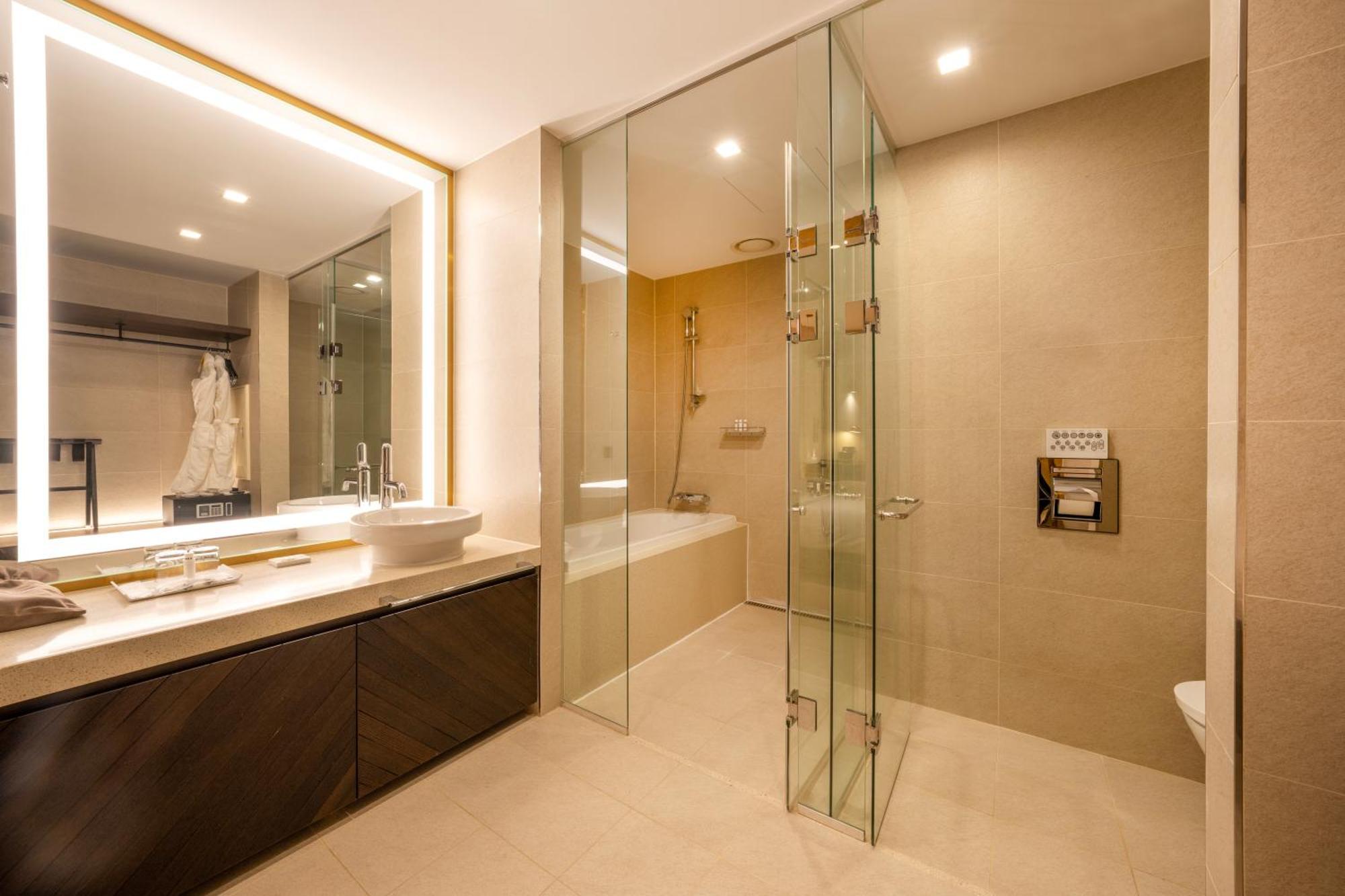 Marinabay Seoul Hotel 4*