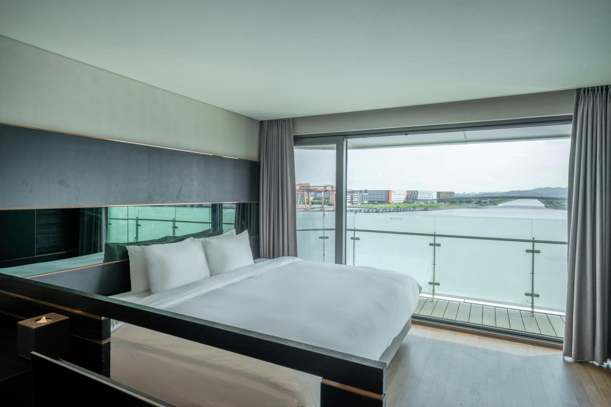 Marinabay Seoul