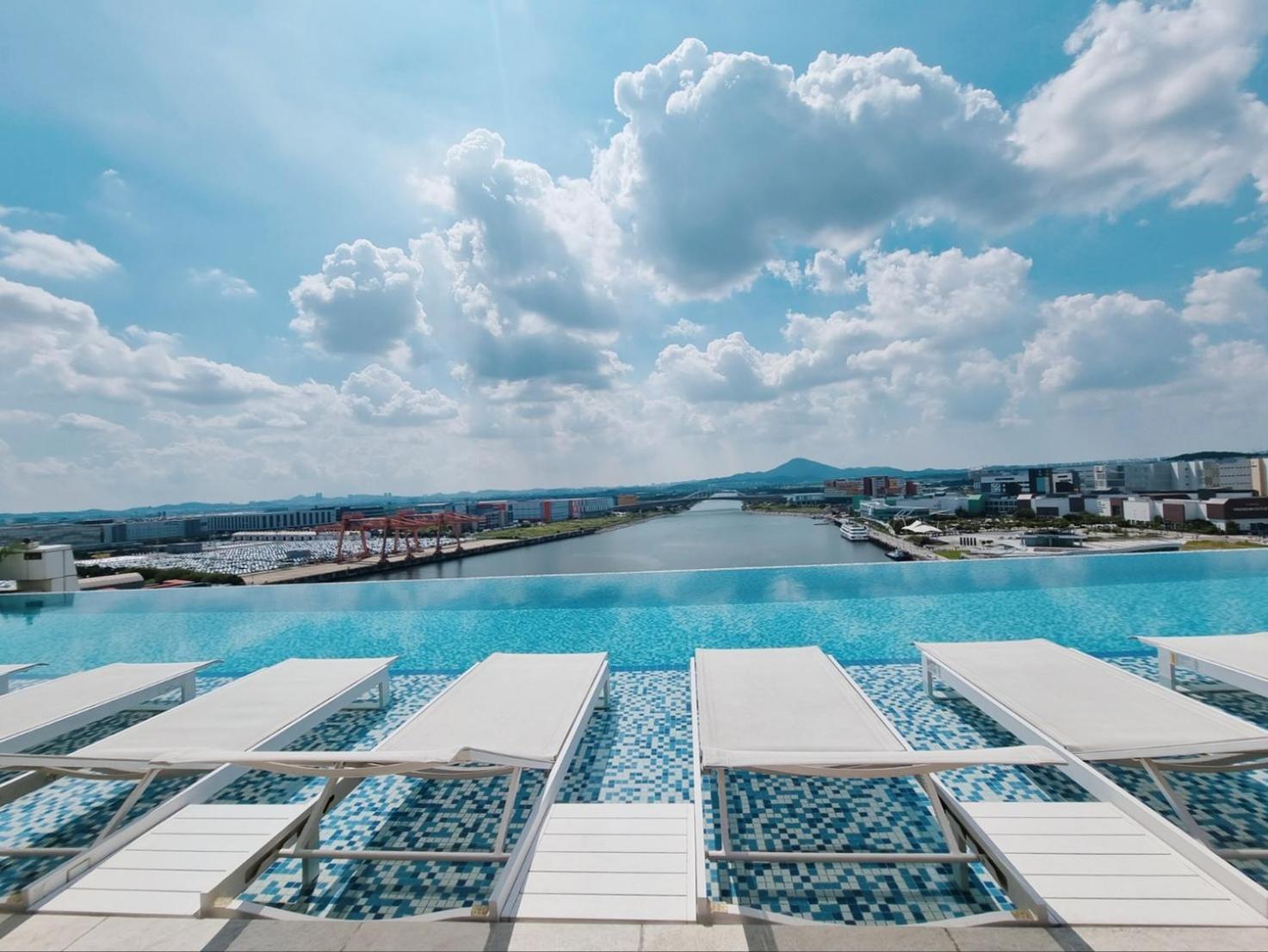 Hotel Marinabay Seoul