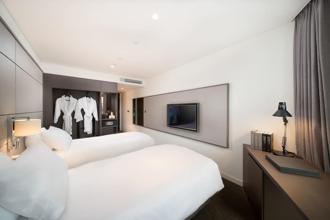 Hotel Marinabay Seoul Gimpo