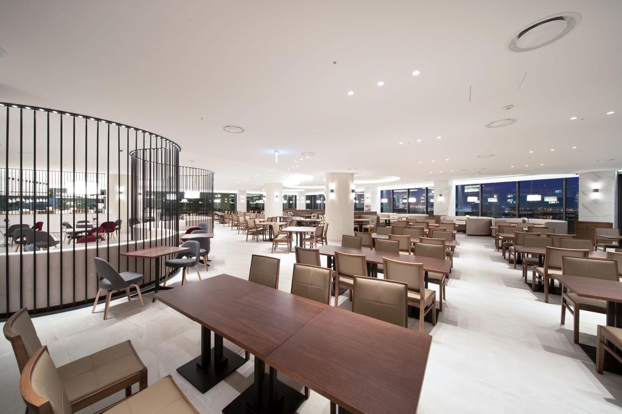 Marinabay Seoul Hotel Gimpo