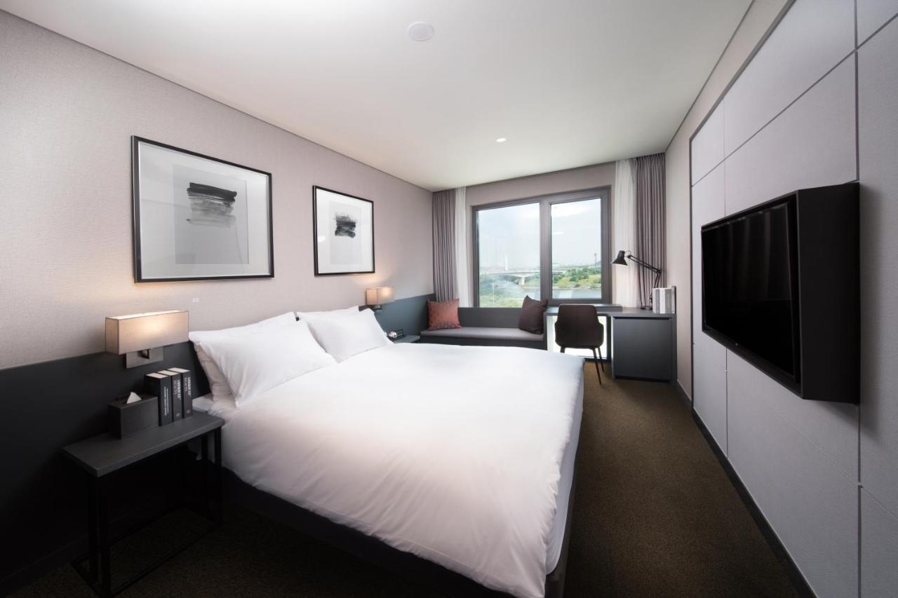 Hotel Marinabay Seoul 4*