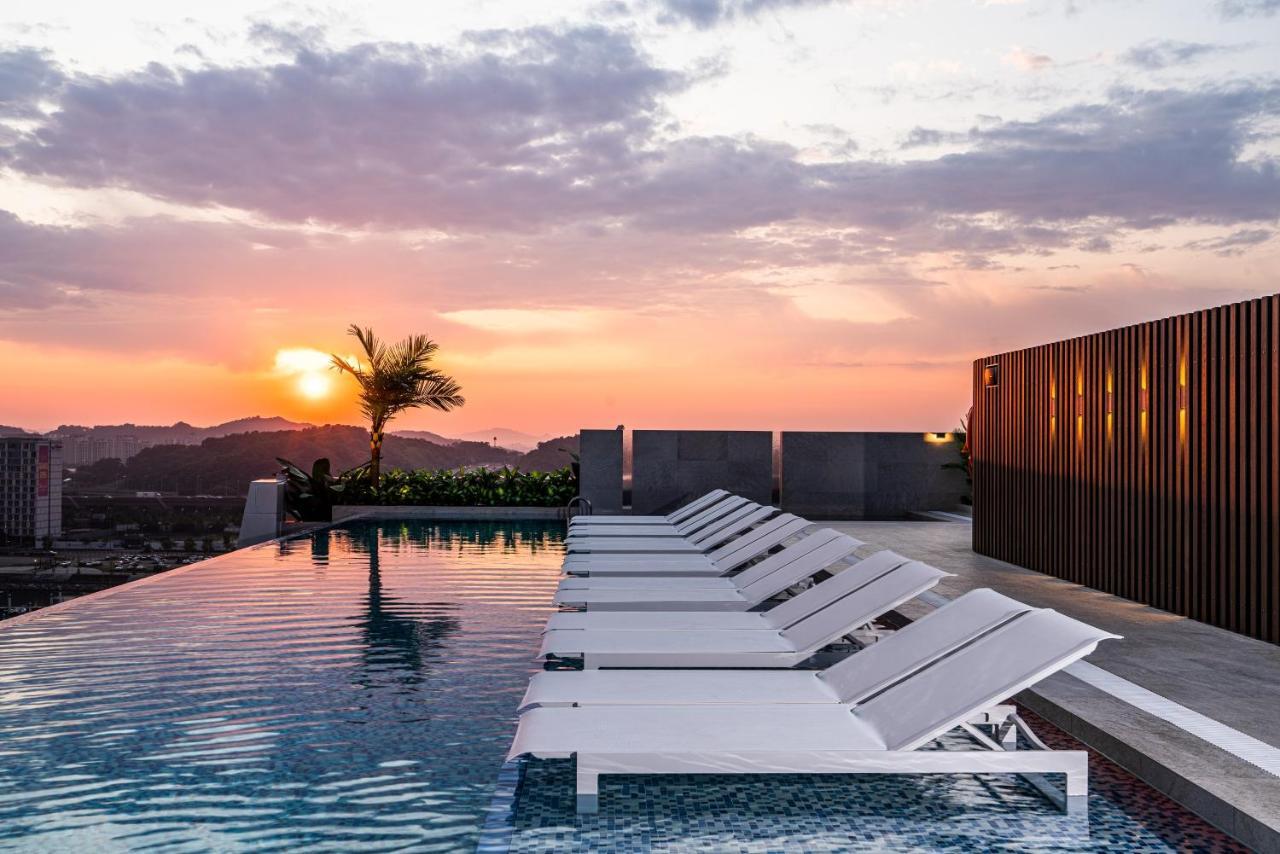 Marinabay Seoul Hotel 4*